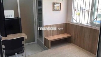 🌻🌻🌻NHƯỢNG LẠI CĂN HỘ NGAY PHAN XÍCH LONG - BAO PHÍ