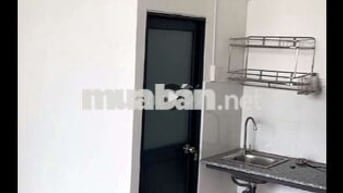 CĂN HỘ MINI 25M2 CÓ NỘI THẤT TRONG NHÀ HẺM XE HƠI C3 PHẠM HÙNG