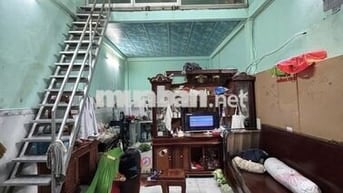 Bán nhà cạnh Bệnh viện Bình Tân giá nhỉnh 2 tỷ