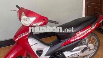 bán xe wave honda máy bao êm