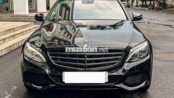 439 2016 C250 Exclusive - 91000 km