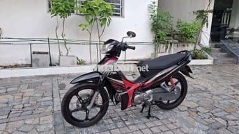 Xe yamaha sirut rc