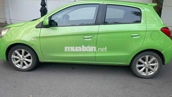 Mitsubishi Mirage 2013 1.2 AT - 67000 km