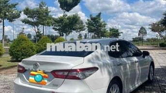 Toyota Camry 2021 - 90000 km
