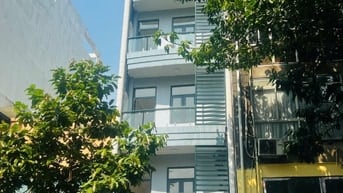 Bán MT Nguyễn Công Trứ Q1, 4.3 x17, 7 tầng thang máy, HĐT 85tr, 43 tỷ 