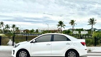 Kia Soluto 2022 1.4 AT Deluxe - 72000 km