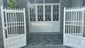 Nhà k.Ô tô vào tận nơi Tôn Đản 92m2, nhà cấp 4 vào ở ngay