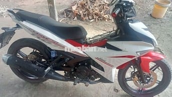 EXc 150 ốc kiểng. Xe mạnh ngon. Giấy Tờ Đầy đủ