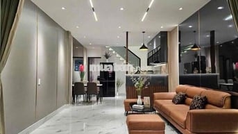 Chỉ 2TỶ10 ở Đường Lý Thường Kiệt, Dĩ An cách VINCOM Dĩ An 10p đi xe