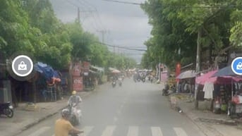 Cho thuê nhà mặt tiền Hương Lộ 2, P. Bình Trị Đông, Q.BT giá 39tr/3 că