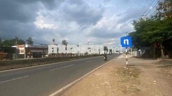 cần bán đất bình tân long khánh