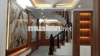 BÁN NHÀ PHÚC TÂN, NHÀ ĐẸP 45 m2, 5 TẦNG, 8.9TỶ
