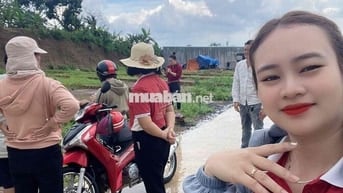 BÁN ĐẤT THỔ CƯ ĐƯỜNG BÊ TÔNG 6M SÁT CHỢ SÔNG THAO