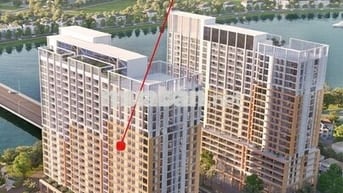 CĂN STUDIO VIEW SÔNG - CHỈ 800 TRIỆU SỞ HỮU CĂN HỘ TRUNG TÂM ĐÀ NẴNG