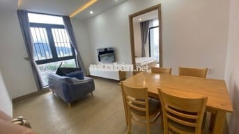Cho thuê căn hộ 2 phòng ngủ ngay Sơn Trà