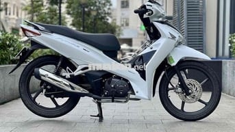 Thanh lý Honda Future 2025 Siêu Lướt Chính Chủ Ký