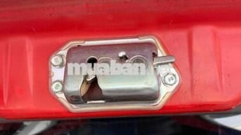 Chevrolet Spark 2012 Lite Van 0.8 MT - 12000 km
