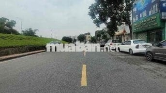 Bán Mảnh Đất Siêu Hiếm Sát Ngọc Thuỵ,LB Cách đúng 1Nhà Ra Mặt Phố