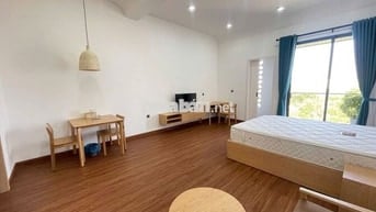 Cho thuê căn hộ 1 phòng ngủ ngay Sơn Trà- gần cầu Thuận Phước