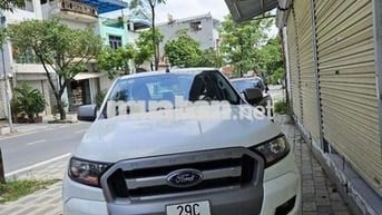 Ford Ranger 2017 XL 2.2 4x4 MT - 80000 km