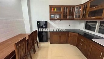 Căn hộ 1 phòng ngủ tách bếp giá rẻ chấn động ngay chân cầu Thủ Thiêm
