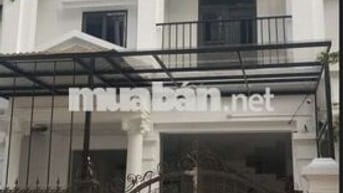 Tôi cần bán nhà Liền Kề - Green Garden House Đại Mỗ ,4tầng mặt tiền 6m