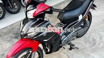 Jupiter Fi bánh mâm Xe Đẹp Máy Zin (trả góp)