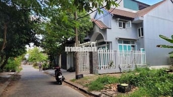 mặt tiền đường Nguyễn Phúc Chu_KimLong