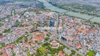 CƠ HỘI MỚI CHO NĐT, NHẬN BOOKING DỰ ÁN HUE HERITAGE.