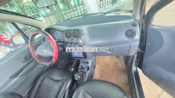 Daewoo Matiz 2005 SE 0.8 MT -