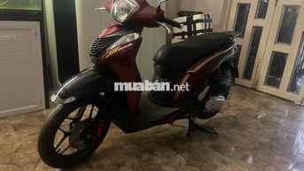cần bán xe sh model 2020 xe dư ít chạy 8k, BS 65G1