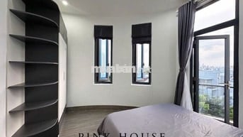 🌸Căn hộ 2 phòng ngủ thoáng khu Phạm Văn Đồng