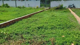 BÁN GẤP ĐẤT NỀN LONG AN GIÁ 800TRIEU - SỔ HỒNG RIÊNG