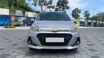 Hyundai Grand i10 2018 Grand 1.2 MT - 82000 km