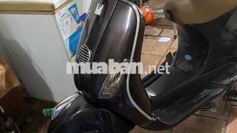 vespa Lx 125ie phun xăng điện tử