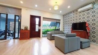CHO THUÊ NHÀ SÂN VƯỜN ĐẸP KHU GẦN DƯƠNG ĐÌNH NGHỆ