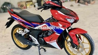 🔥 Winner X HRC ABS 2019 – Chính Chủ BSTP – Odo 17k