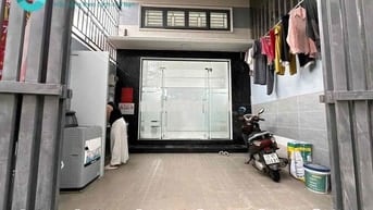 CHDV SIÊU RỘNG FULL NỘI THẤT HÀ HUY GIÁP NHÀ RIÊNG BIỆT GẦN ĐH NTT