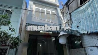 Chính chủ cần bán nhà Phú Thọ nở hậu hẻm trước nhà 5m