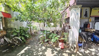 Đất 159m2 gần chợ Tân Long phường Tân Đông Hiệp Tp Dĩ An