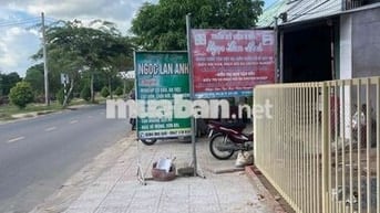 CẦN BÁN ĐẤT NỀN LỘ HOÀ ĐÔNG P CAO LÃNH ĐỒNG THÁP