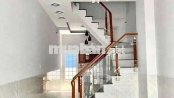 🟥🟥NHÀ PHỐ NGUYÊN CĂN - DT 3,2X15M - ĐÀO TÔNG NGUYÊN (KHO C) - NHÀ BÈ