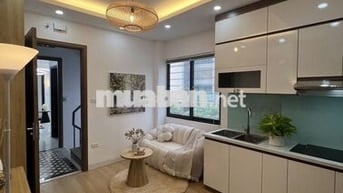 BÁN CHUNG CƯ M1 ĐỘI CẤN, NGỌC HÀ Ở NGAY, OTO ĐỖ CỬA, FULL NỘI THẤT