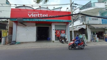 HÀNG NÓNG PHÂN LÔ!!! ⭐️Mở bán 8 lô đất hẻm rộng 10m Thống Nhất, P11