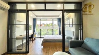 CHO THUÊ CĂN STUDIO 35m2 FULL TONE SÁNG TẠI NGUYỄN HỮU CẢNH BÌNH THẠNH