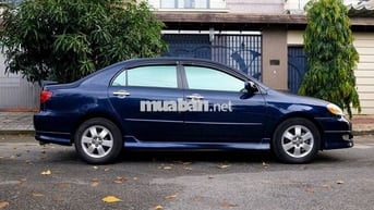 Toyota Corolla S số AT Nhập Mỹ