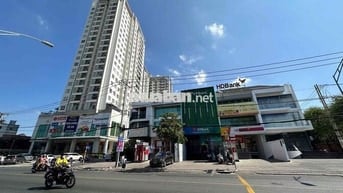 MB Kinh Doanh 295m2 căn góc Đường Đặng Văn Bi TĐ