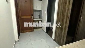 CHO THUÊ PHÒNG CAO CẤP FULL NỘI THẤT NGAY TRUNG QUÂN QUẬN 11