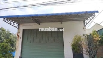 Cho thuê kho xưởng ấp 4 hội nghĩa