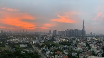Giá quá tốt! Bán  Centana Thủ Thiêm Q2, SH (1pn,2pn ,3pn giá từ 3,3ty)